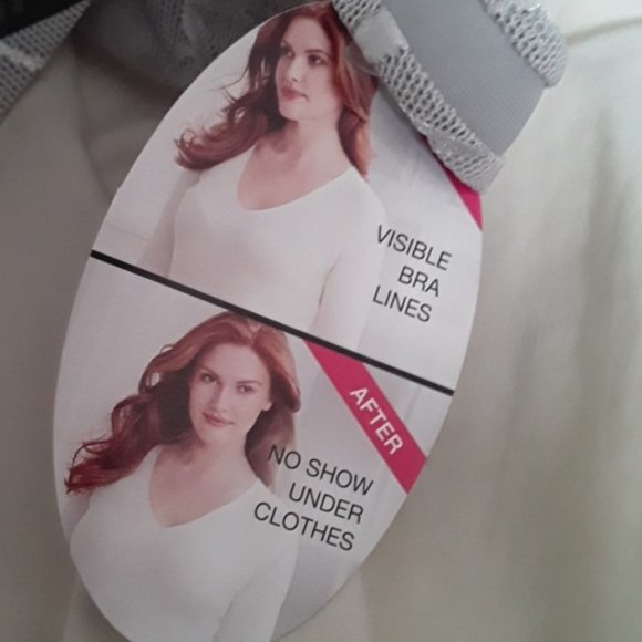 Bali 36 DD Lift Bra - Picture 5 of 8